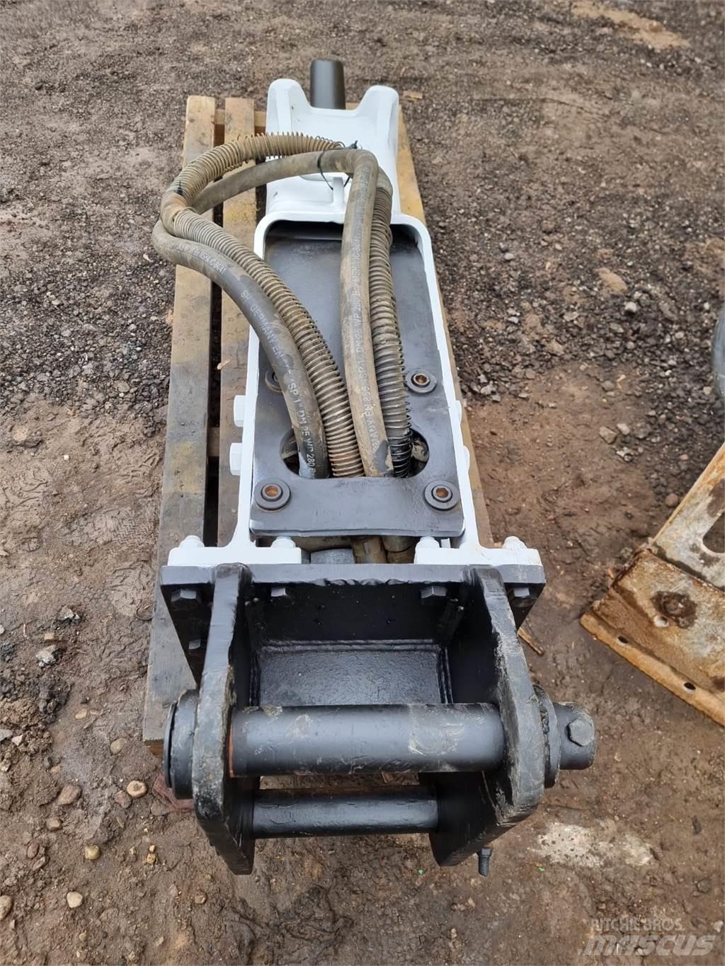 Furukawa F24LN Hammers / Breakers