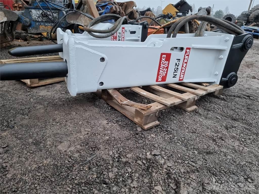 Furukawa F25LN Hammers / Breakers