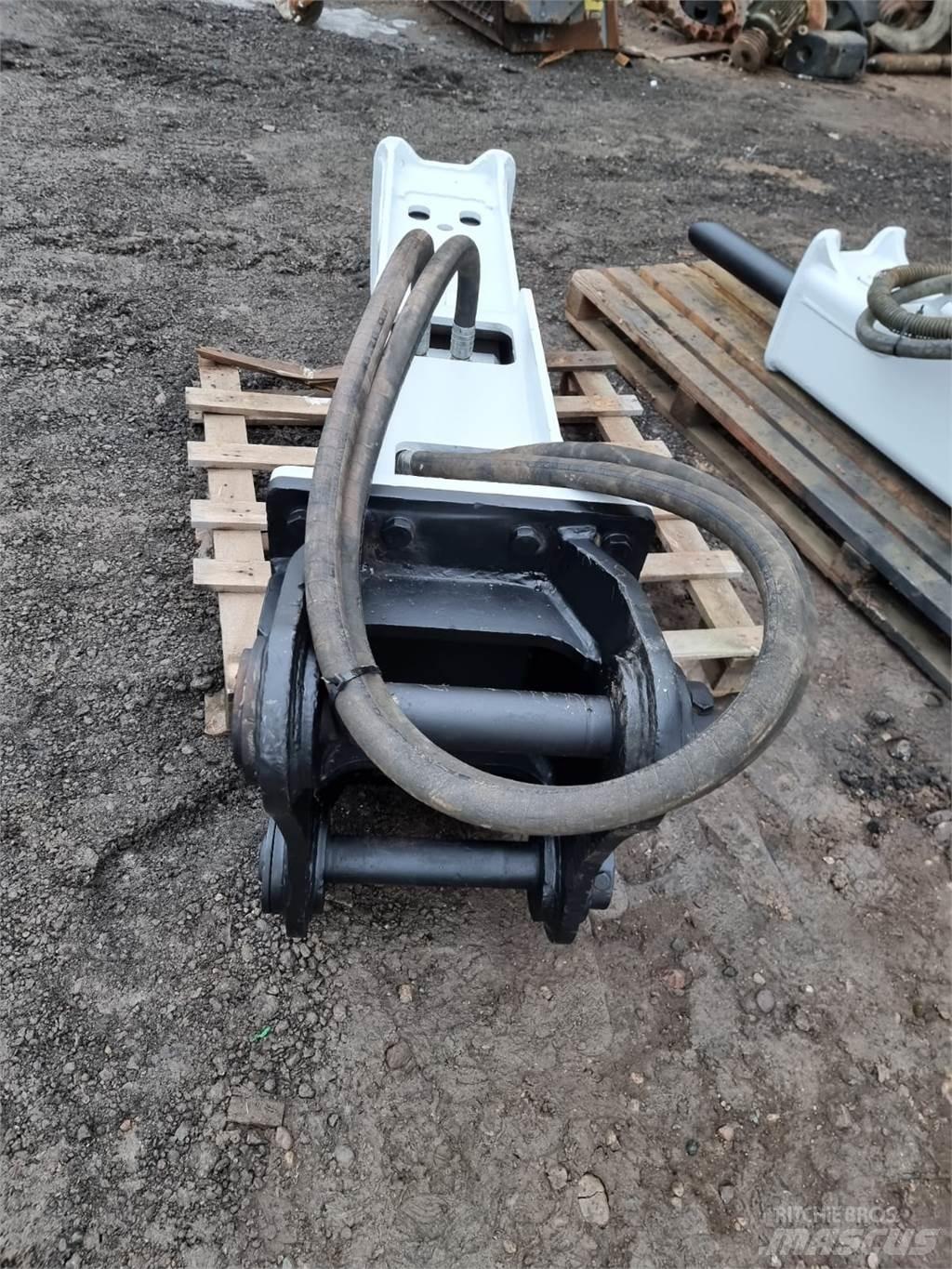Furukawa F25LN Hammers / Breakers