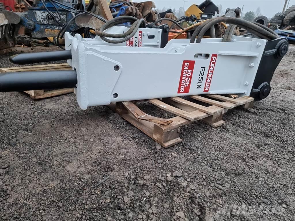 Hammer F25LN Hammers / Breakers