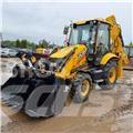 JCB 3CX ECO Backhoe