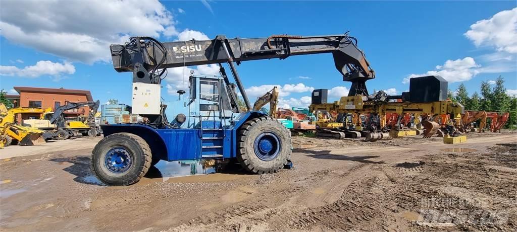 Kalmar RTD 1523 Telescopic handlers