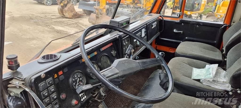 Kamaz 43118 Other