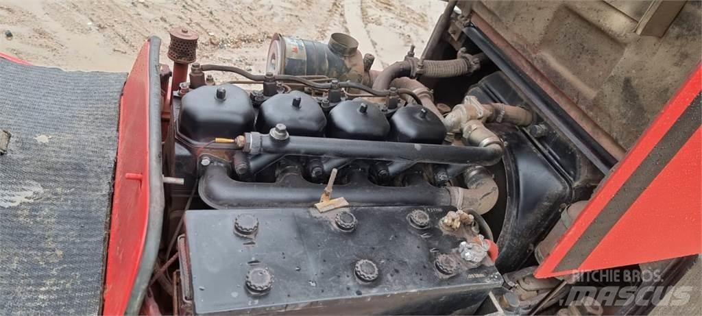 Kita DV35A Diesel trucks