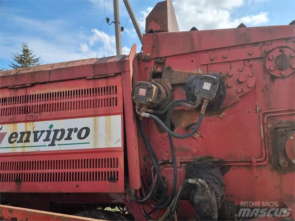 Kita STD Envipro Farm machinery