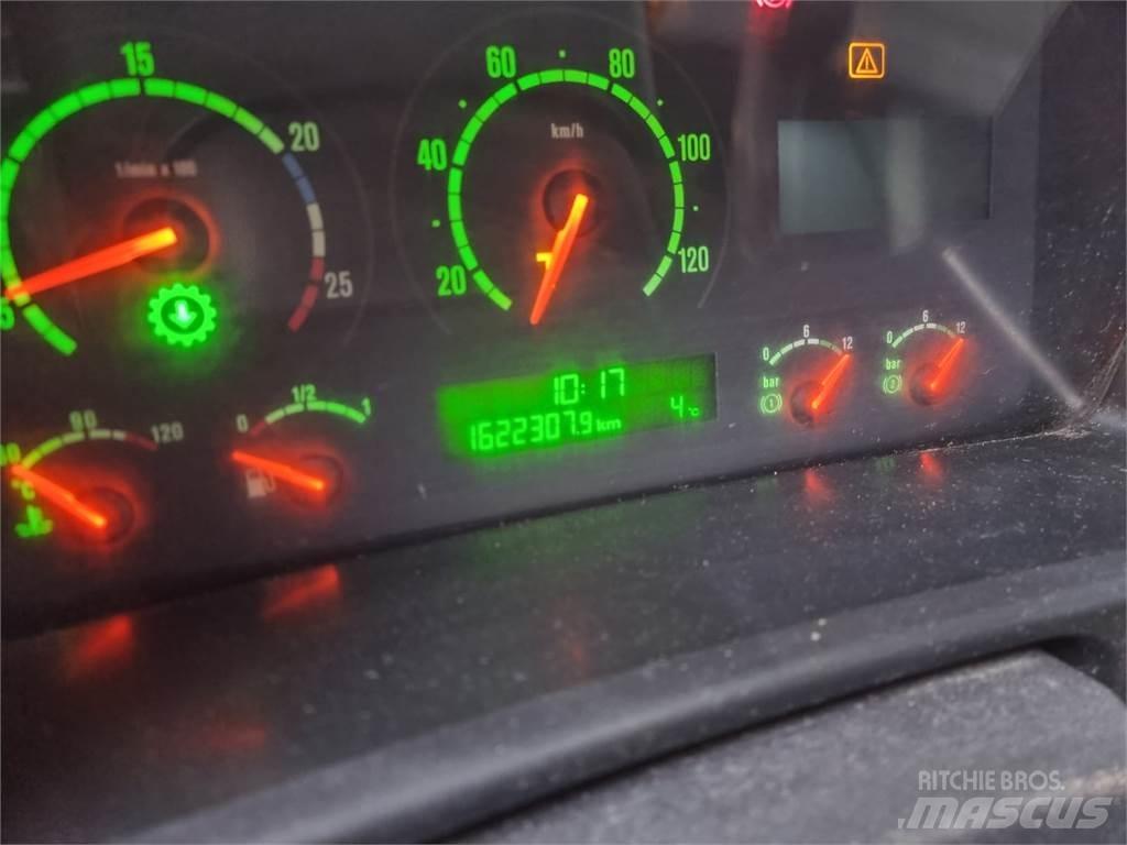 Scania R420 Prime Movers