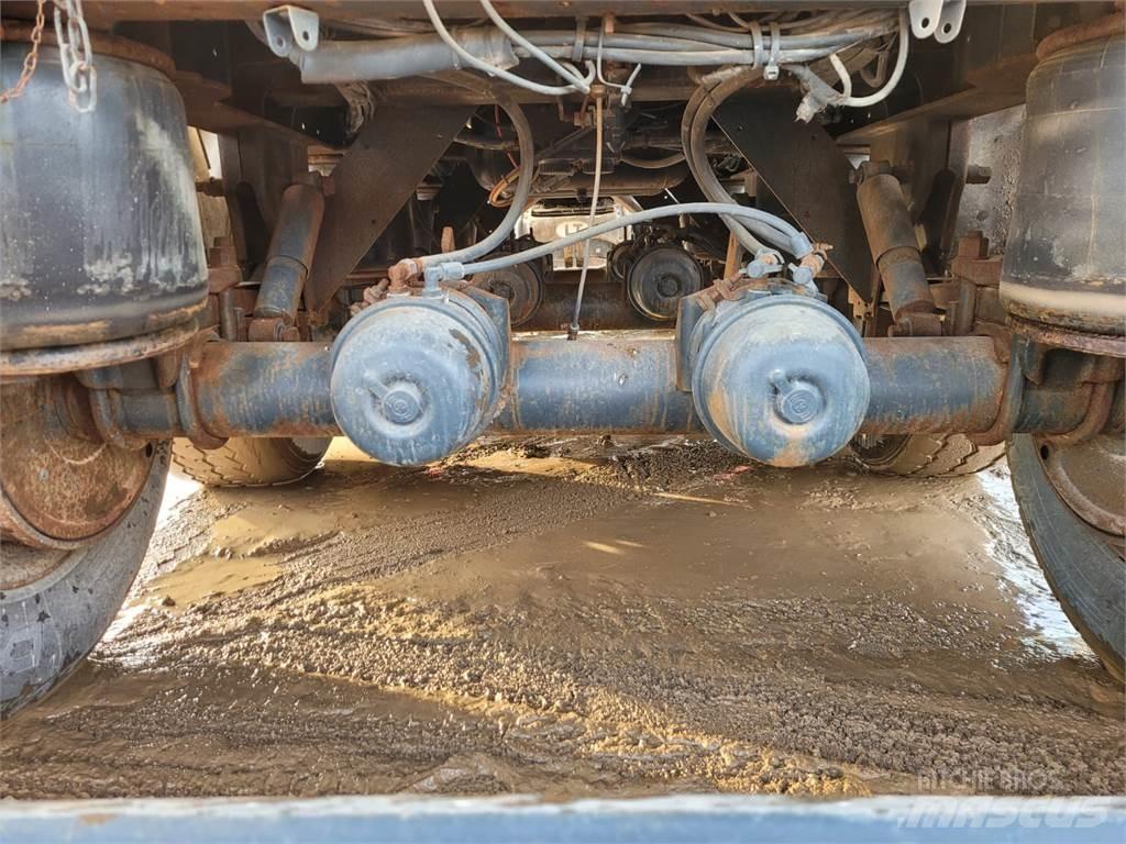 Schmitz SKI24 Skip loader semi-trailers