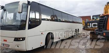 Volvo B -12M 9700 Other