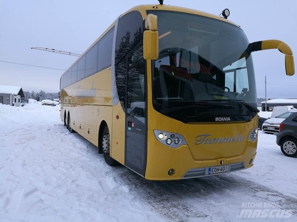 Scania K 440 Coach