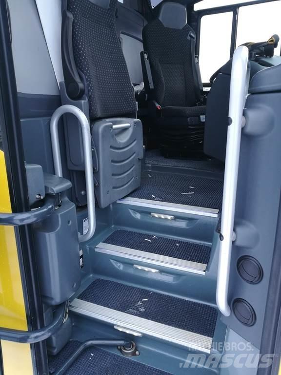 Scania K 440 Coach