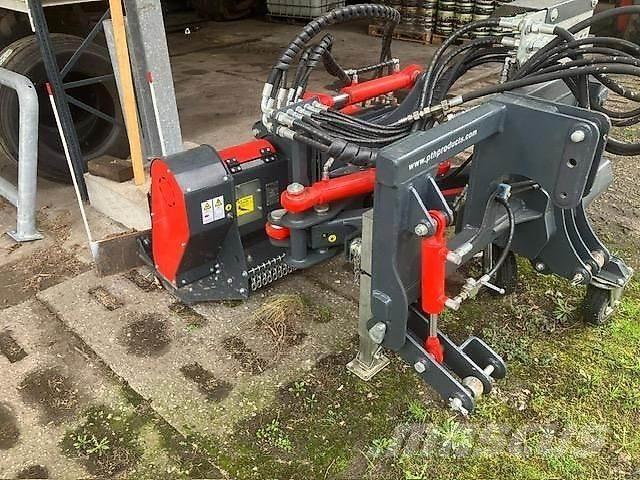 PTH 900 Farm machinery