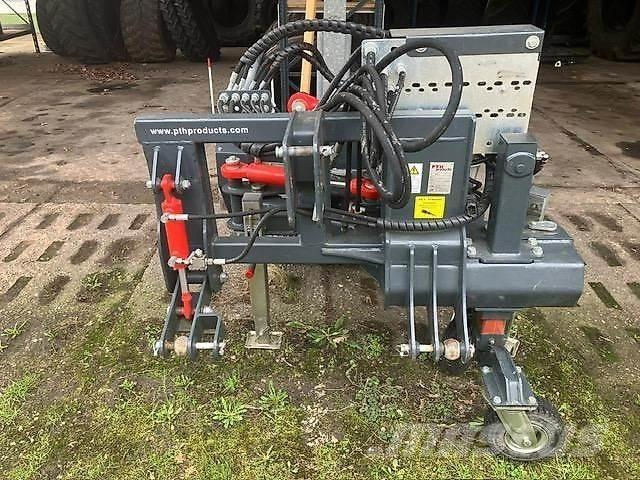 PTH 900 Farm machinery