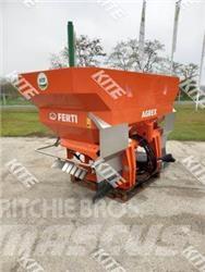 Agrex Ferti Fertilizer sprayers