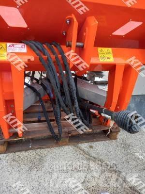 Agrex Ferti Fertilizer sprayers
