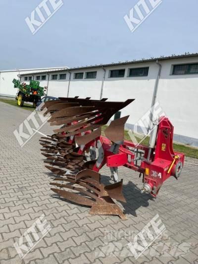 Agrolux 41080 AS Ploughs