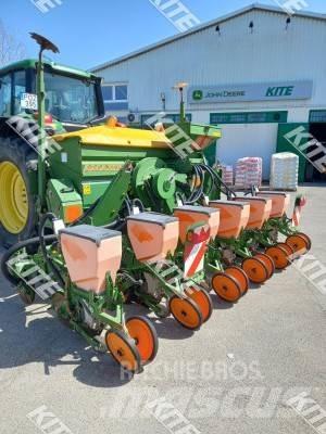 Amazone ED 452-K Combination drills