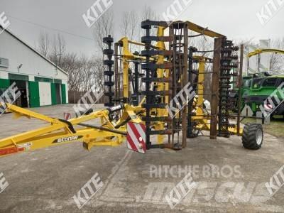 Bednar Swifter SO 5000F Farm machinery