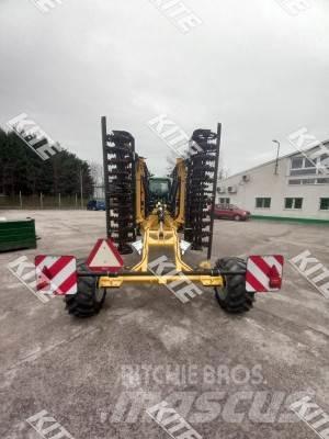 Bednar Swifter SO 5000F Farm machinery