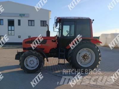 Belarus MTZ 1025.3 Tractors