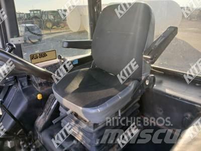 Belarus MTZ 1025.3 Tractors