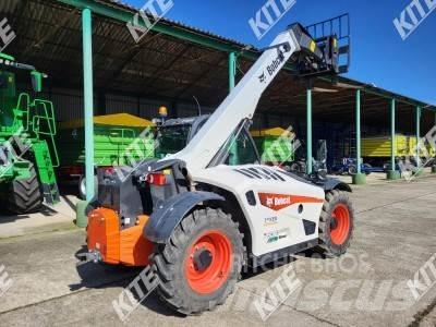 Bobcat TL 30.70 Agri Telehandlers