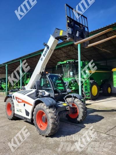 Bobcat TL 30.70 Agri Telehandlers