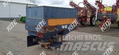 Bogballe EXT 6 Fertilizer sprayers