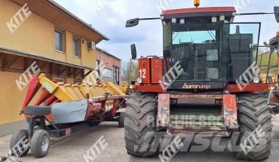 Byron 8400 Self-propelled sprayers