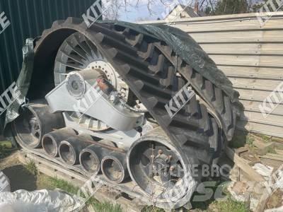 Camoplast CTS 36Q23MA Farm machinery