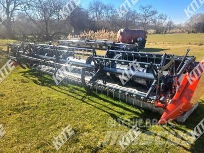 Capello GS640 Combine harvester heads