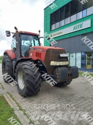 Case IH Magnum 280 Tractors