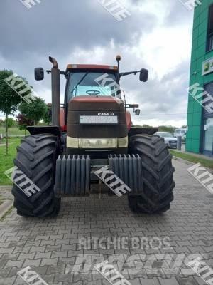 Case IH Magnum 280 Tractors