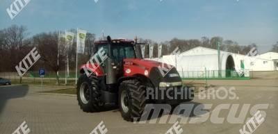 Case IH Magnum 310 Tractors