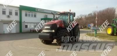Case IH Magnum 310 Tractors