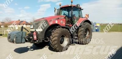 Case IH Magnum 340 Tractors