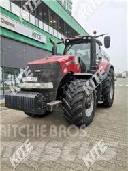 Case IH Magnum 340 Tractors