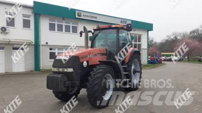 Case IH Magnum MX 200 Tractors