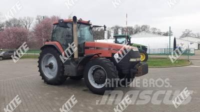 Case IH Magnum MX 200 Tractors