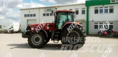 Case IH MX 255 Tractors