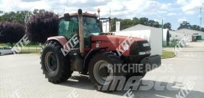 Case IH MX 255 Tractors