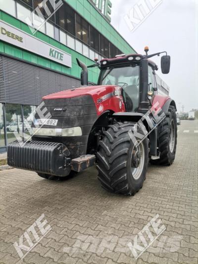 CASE Magnum 340 Tractors