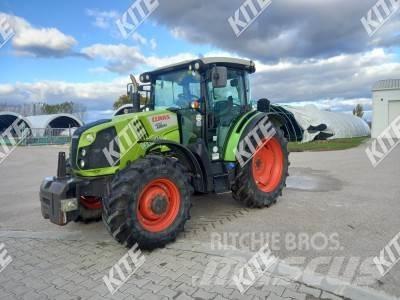 CLAAS Arion 420 Tractors
