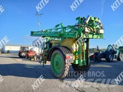  Damman ANP 3027 Trailed sprayers
