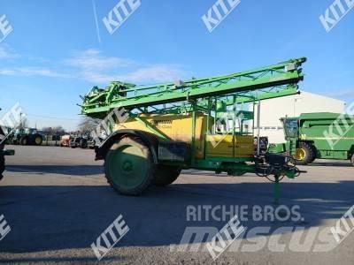  Damman ANP 3027 Trailed sprayers
