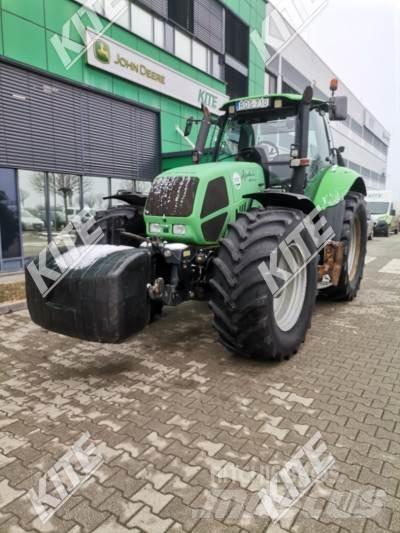Deutz-Fahr Agrotron 260 Tractors