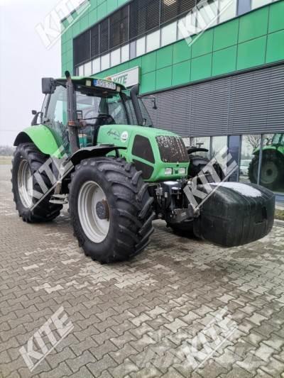Deutz-Fahr Agrotron 260 Tractors