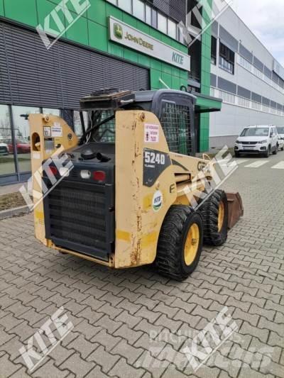 Gehl 5240 Front loaders and diggers