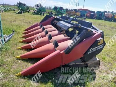 Geringhoff MS SC 630 Combine harvester heads