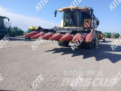 Geringhoff MS SC 630 Combine harvester heads