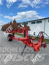 Gregoire Besson SPB9 Ploughs